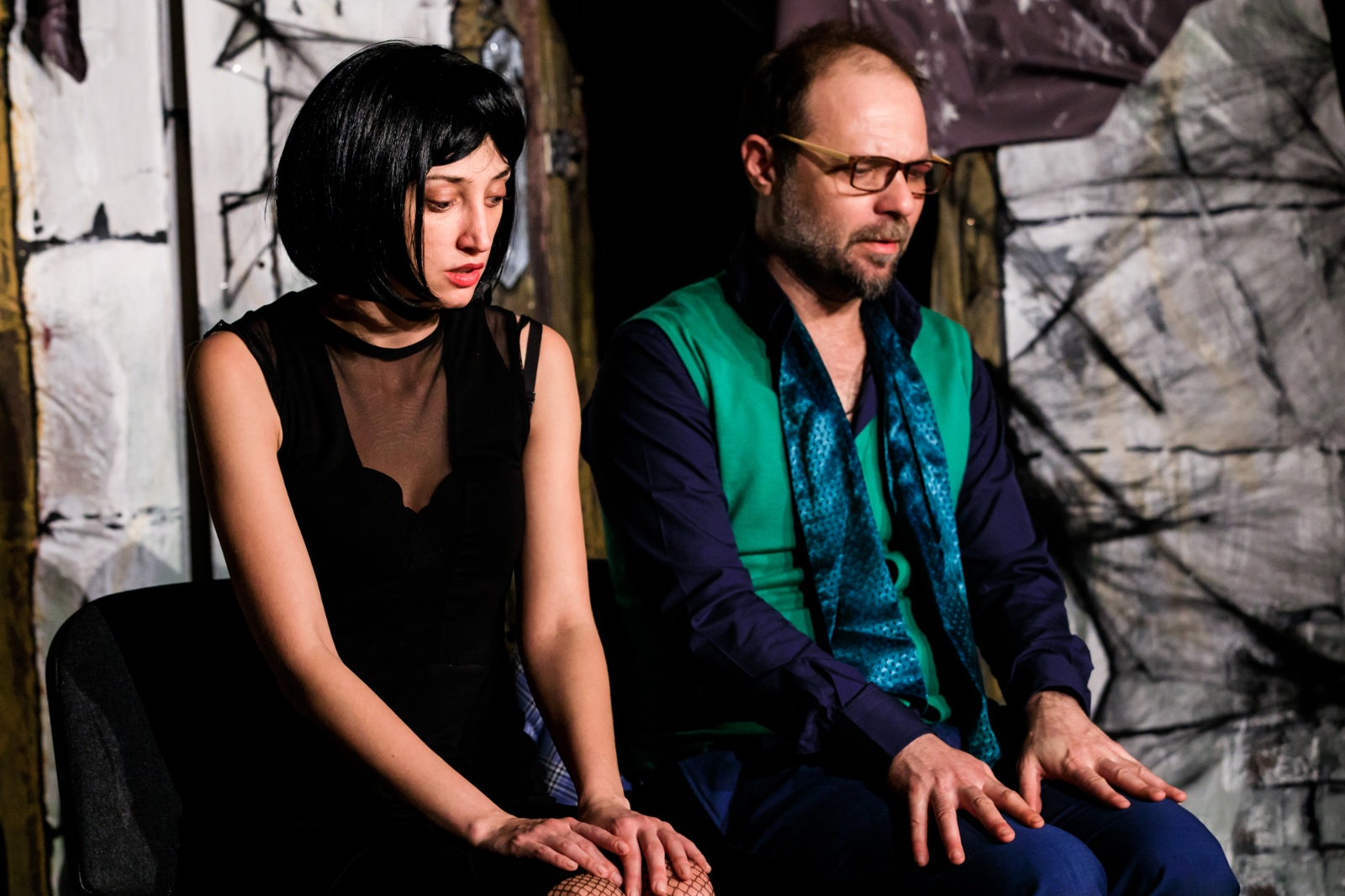 Fotograf teatru Teatrul de comedie Chris Simion106